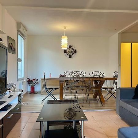 L'Appartement Michelet - Parking Prive Et Gratuit - 2Km Cite Medievale Carcassonne Zewnętrze zdjęcie