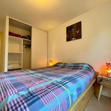 L'Appartement Michelet - Parking Prive Et Gratuit - 2Km Cite Medievale Carcassonne Zewnętrze zdjęcie